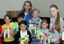 Мартукские перспективы Мартукские перспективы | Фото предоставлено автором