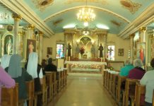 Блаженный отец Владислав Буковинский — душепастырь католиков Казахстана Фото предоставлено автором