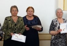 Готовы передавать знания и опыт Фото Елизаветы Сухомлиновой