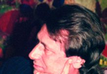 К 75-летию депортации советских немцев (окончание) Константин Эрлих