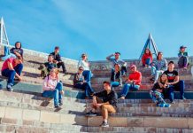 «RuDeKa — на стыке культур» Фото предоставлено авторами