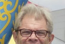 Заявление Посла ФРГ г-на Рольфа Мафаэля для прессы при передаче верительной грамоты Посол Федеративной Республики Германия г-н Рольф Мафаэль