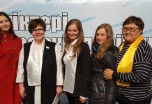 ВКО: Формирование единой нации Фото предоставлено автором