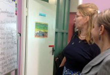 Посещение ЦДО «Wunderkind» в Алматы Посещение ЦДО «Wunderkind» в Алматы | Фото предоставлено автором