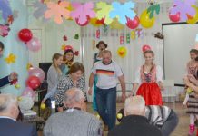 Немцы помнят и чтят свои традиции Немцы помнят и чтят свои традиции | Фото предоставлено автором