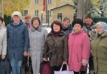 Приятное с полезным Фото предоставлено автором