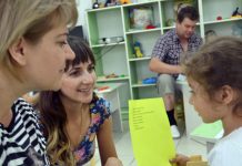 Wunderkind страна чудес и знаний „Wunderkind“ – страна чудес и знаний | Фото предоставлено автором