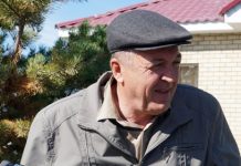 Уехать и все бросить может не каждый Александр Риартович Бренер. | Фото: Вероника Лихобабина | DAZ