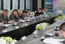 Решение противоречий путём конструктивного диалога Решение противоречий путём конструктивного диалога | Фото предоставлено автором