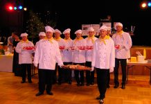 Рудольф и Доротея Вальтер: встреча в Землячестве, ставшая судьбой… Фото предоставлено автором