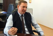 «Производить качественную продукцию, гораздо лучшую, чем предлагает рынок» Вальдемар Вегелин: «Чем мы гордимся в первую очередь? Тем, что в каждой торговой точке Казахстана потребитель может приобрести качественную продукцию компании «Голд Продукт» | Фото: Вероника Лихобабина | DAZ