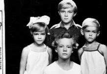 Родители назвали меня в его честь