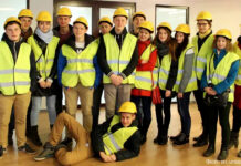 Знакомство с разными профессиями Как они это сделали?