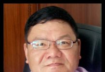 Писатель новой волны…