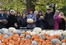 Традиции как неотъемлемая часть народа