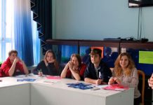 Участие в тематических Академиях – способ повышения уровня знаний