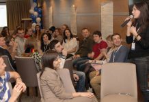 Строить мосты вместо стен