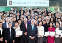 Молодые ученые немецкой диаспоры реализуют государственную программу