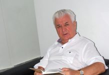 Помочь вернуться к своим истокам Владимир Андреевич Ауман