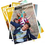 Журнал BiZ-Bote сегодня