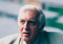 Жизнь Эрнста Бооса достойна восхищения и подражания Эрнст Боос