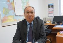 Новые горизонты сотрудничества Булат Султанов долгие годы работает в сфере международных отношений РК и ФРГ.