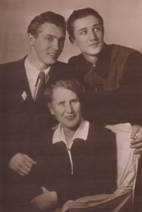Фото: архив семьи Боос