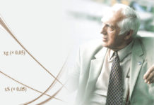 Невосполнимая утрата великого ученого Невосполнимая утрата великого ученого