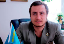 Союзу немецкой молодежи Казахстана – 21 год Артур Бартель, председатель СНМК, эксперт по молодежным вопросам АООНК «Возрождение»