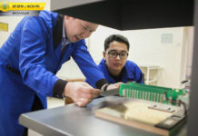 Четвертый приоритет послания: Улучшение качества человеческого капитала Бесплатное профессионально-техническое образование для всех