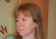 Открытие подлинной античности Российско-немецкий поэт Елена Зейферт