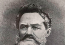 Острый ум и независимый характер Александр Федорович Миддендорф.