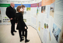 Энергия солнца и дружбы Технологическая выставка «Возобновляемые источники энергии. Сделано в Германии» («Renewables made in Germany»)