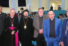 500 лет реформации: Наследие Мартина Лютера «Реформация в христианстве: историческое значение и социокультурное влияние в современном мире».