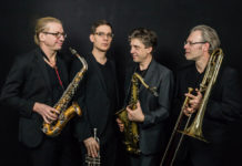 FUN HORNS в Караганде Фото: fun-horns.com