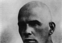 Из Ленинграда через Алма-Ату в Карлаг Алексей Дмитриевич Скалдин (1889–1943)