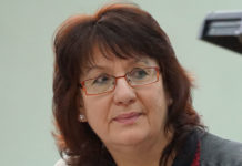 Миссия Центра германских исследований – вклад в молодое поколение Казахстана Мара Шаукатовна Губайдуллина – доктор исторических наук, профессор, директор Центра германских исследований.