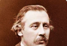 Сбывшаяся мечта Густава Радде Густав Радде