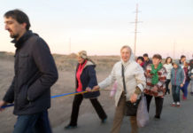 Дорога от прошлого к будущему Дорога от прошлого к будущему