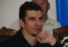 Идеи гражданственности и гуманизма в формировании антикоррупционной среды Александр Диденко, заведующий литературно-драматургической частью Республиканского академического немецкого драматического театра