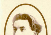 Из Семея на Балхаш летом 1917 года Павел Григорьевич Амосов