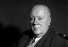 Осваивая горные богатства страны Александр Евгеньевич Ферсман.