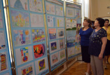 «Облик Астаны – облик нации» Фото предоставил Жанибек Зейнелов