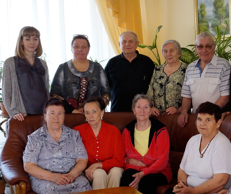 Роль Ассоциации немцев Казахстана в реализации Плана нации