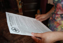 Социальная работа – визитная карточка Ассоциации немцев Казахстана Социальная работа – визитная карточка Ассоциации немцев Казахстана