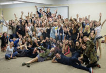 Летний лагерь «Jugend Bewegen – Europa gemeinsam gestalten» «Jugend Bewegen – Europa gemeinsam gestalten»