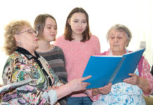 Сотрудничество во благо социально уязвимых слоев населения Кулинарный мастер-класс «Spezialitäten der deutschen Küche».