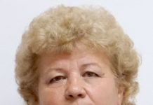 Ко дню Конституции Республики Казахстан Светлана Корнеева