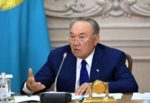 Решая вопросы модернизации Глава государства провел совещание по вопросам социально-экономического развития регионов и реализации государственных программ