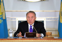 Реализуя План Нации Глава государства провел совещание по вопросам деятельности Национальной комиссии по модернизации.